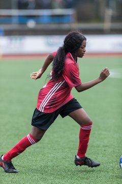 Bild 155 - F Harksheide - wBJ HSV2 : Ergebnis: 7:0